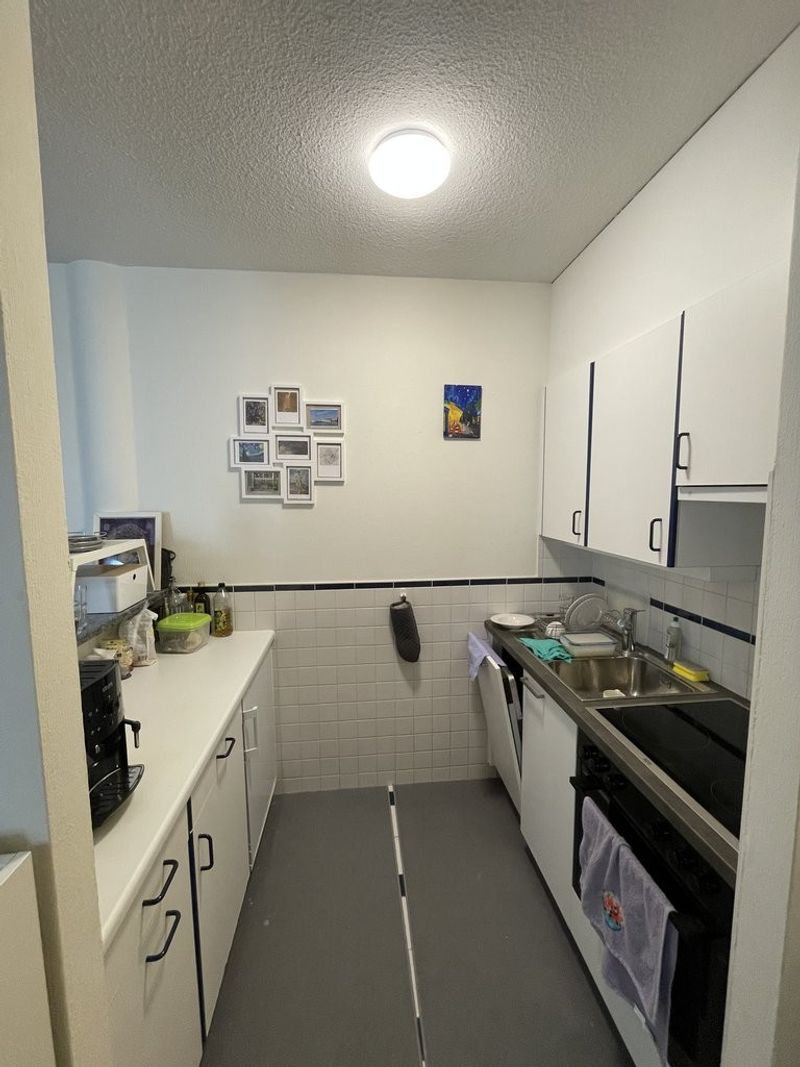 À saisir ! Splendide appartement dans un quartier résidentiel ! - 3