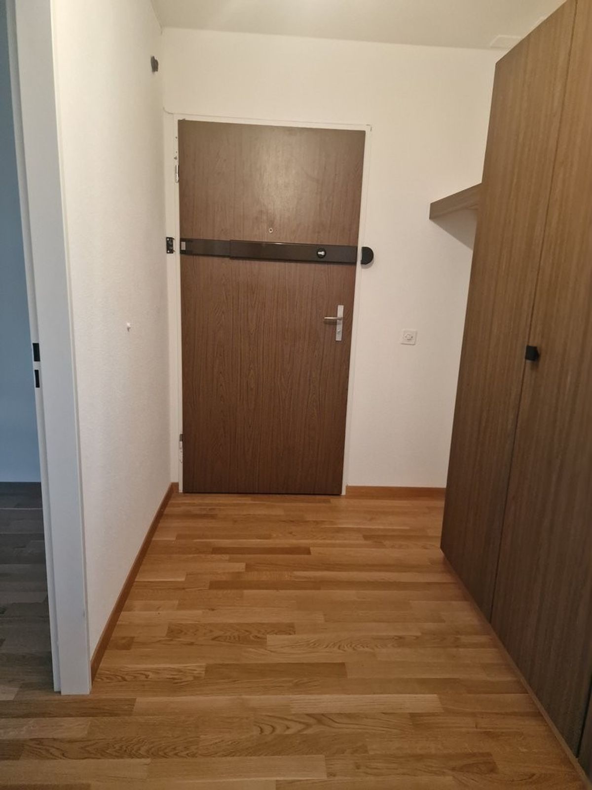 A saisir ! Magnifique logement idéalement situé à Renens ! - 1