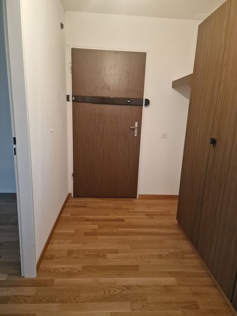 A saisir ! Magnifique logement idéalement situé à Renens ! - 2