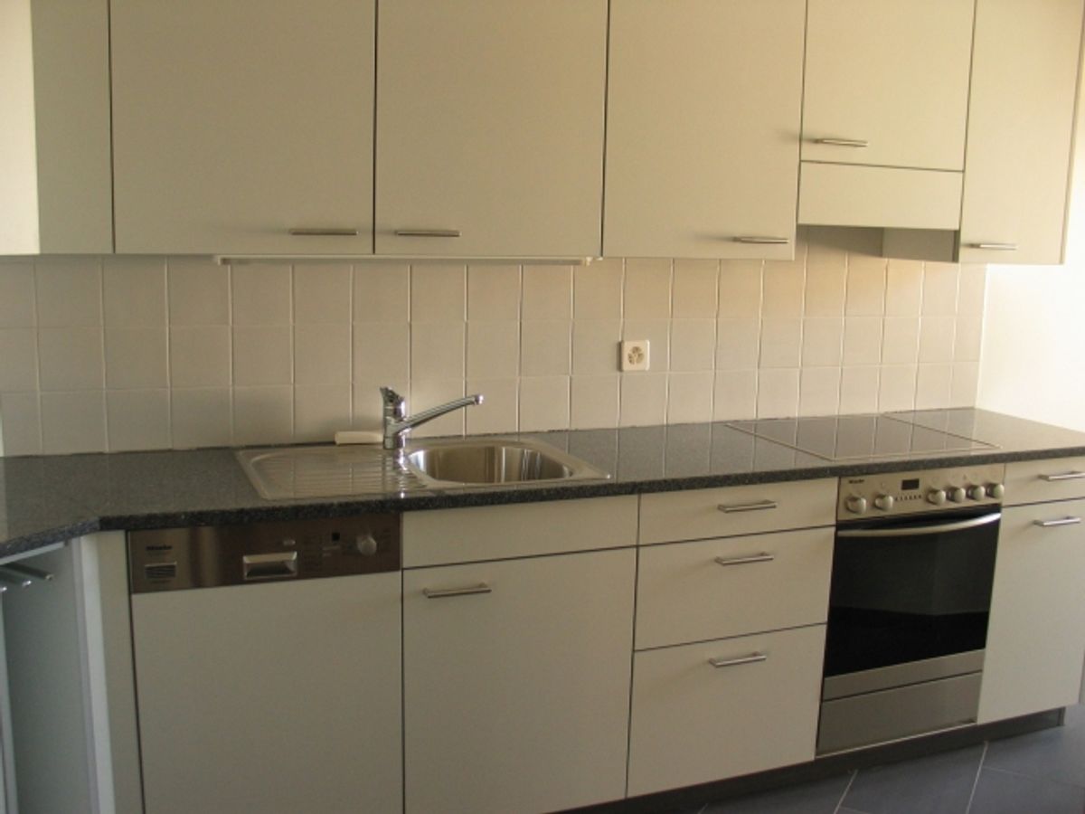 Wohnung mit Charme und Cheminée - 2