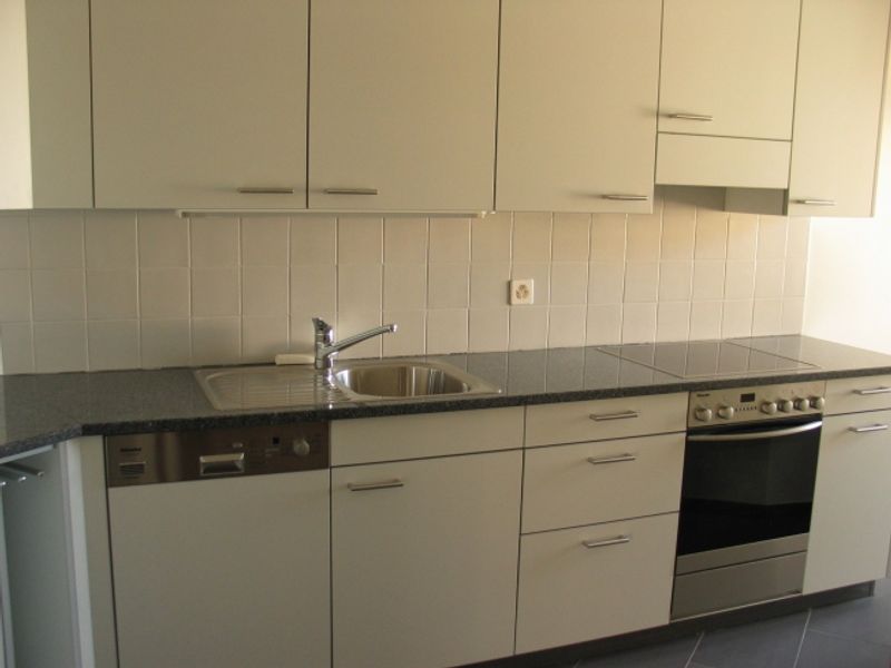 Wohnung mit Charme und Cheminée - 3