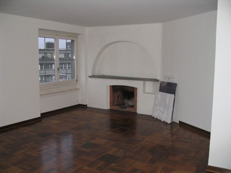 Wohnung mit Charme und Cheminée - 5