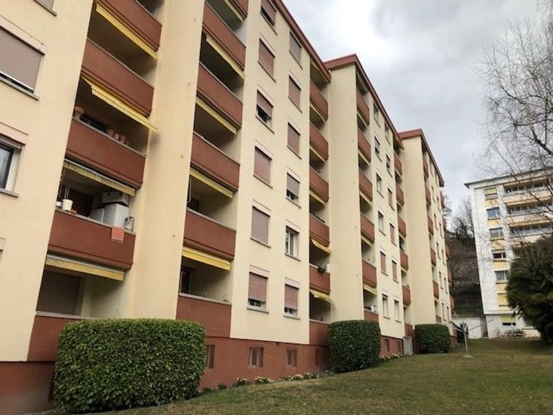 A saisir ! Magnifique appartement situé dans un quartier verdoyant ! - 1