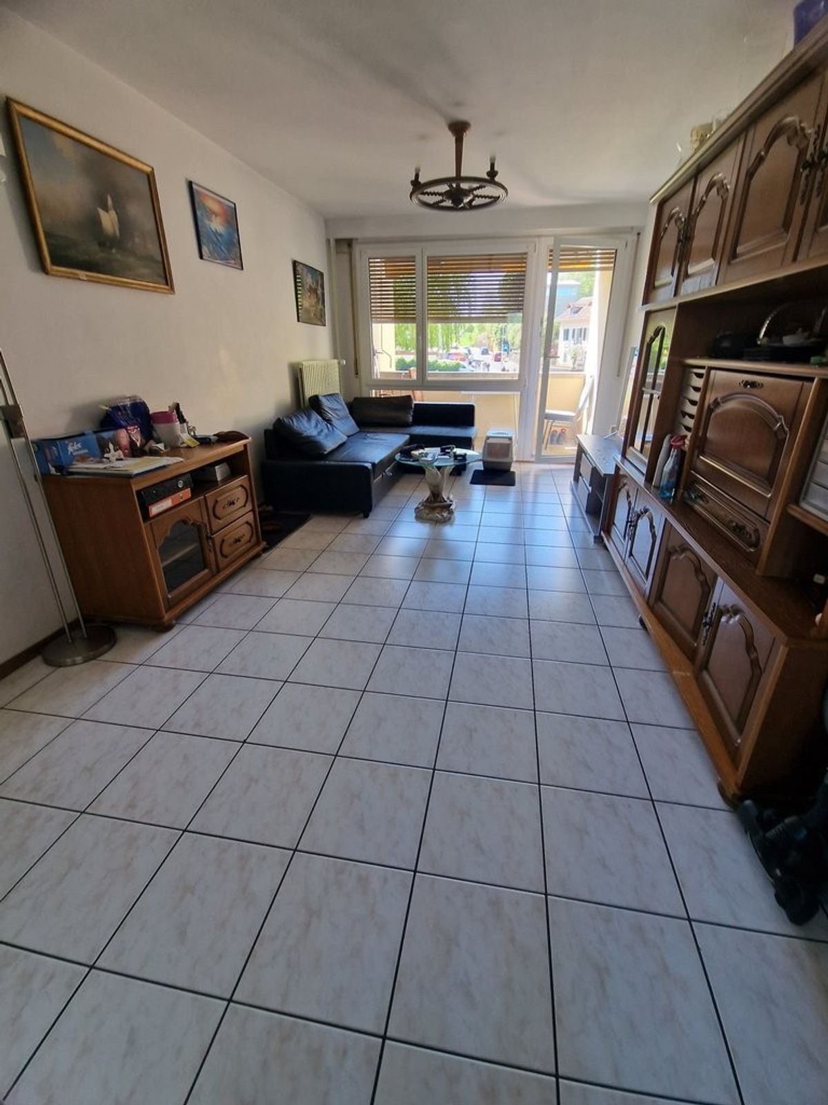 A saisir ! Magnifique appartement situé dans un quartier verdoyant ! - 2
