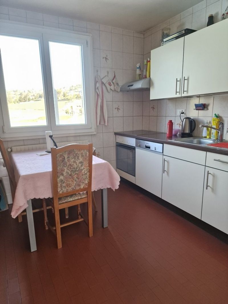 A saisir ! Magnifique appartement situé dans un quartier verdoyant ! - 4