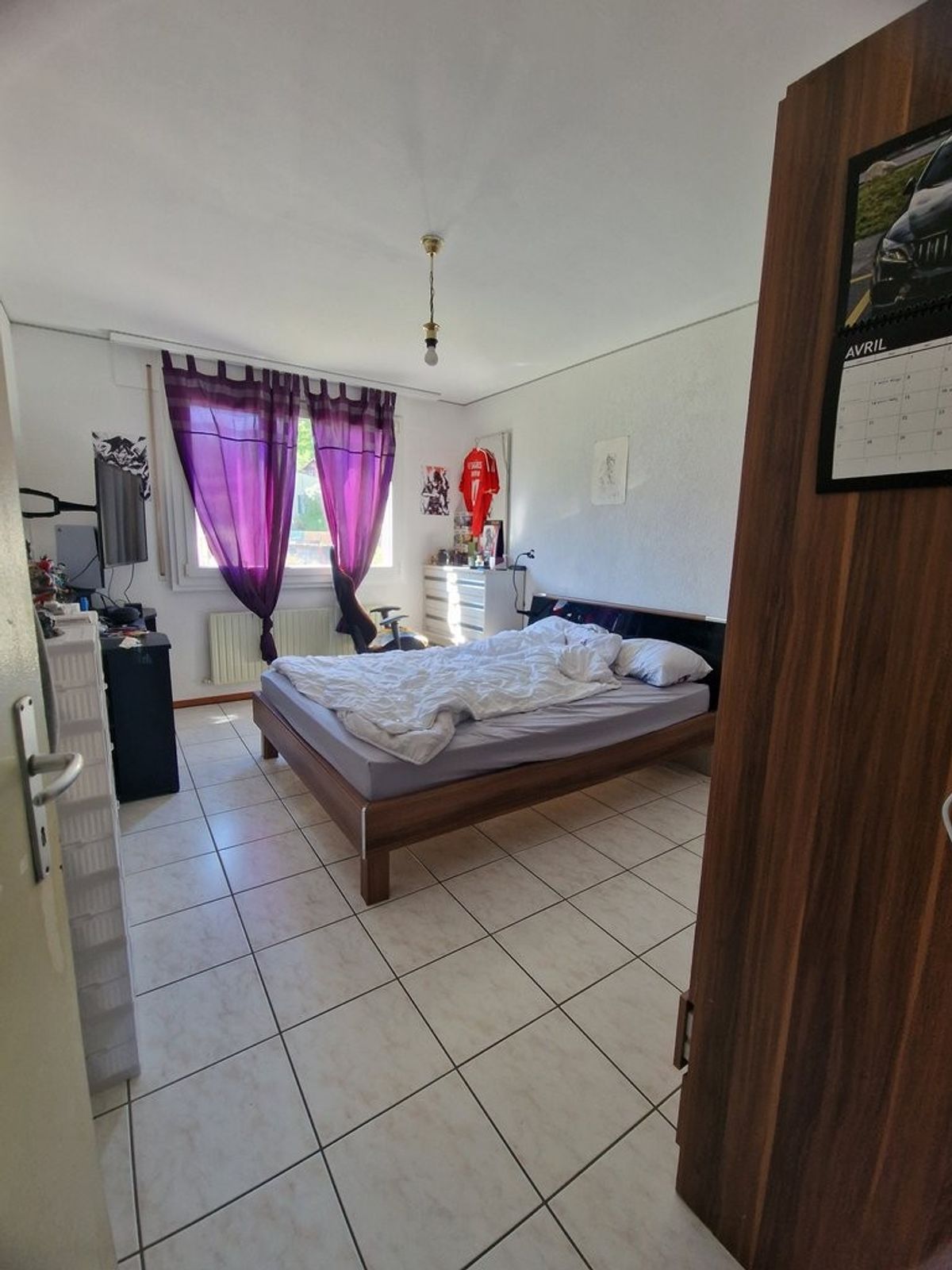 A saisir ! Magnifique appartement situé dans un quartier verdoyant ! - 4