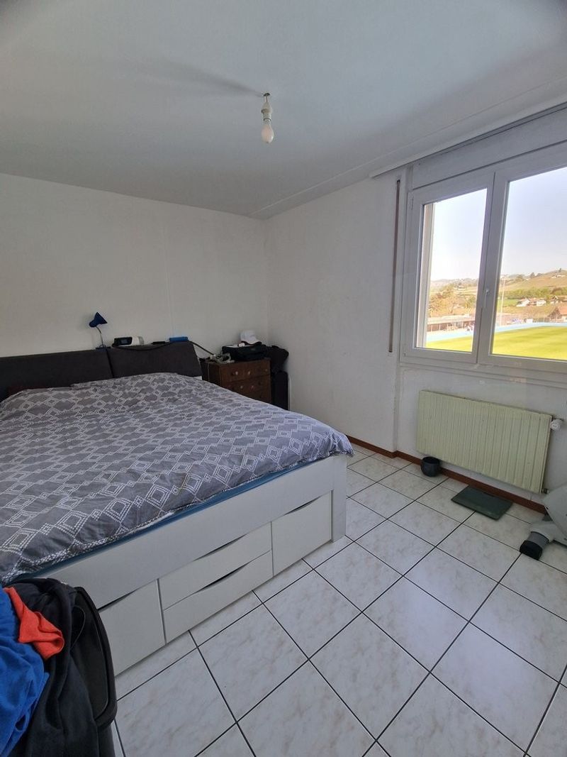 A saisir ! Magnifique appartement situé dans un quartier verdoyant ! - 6