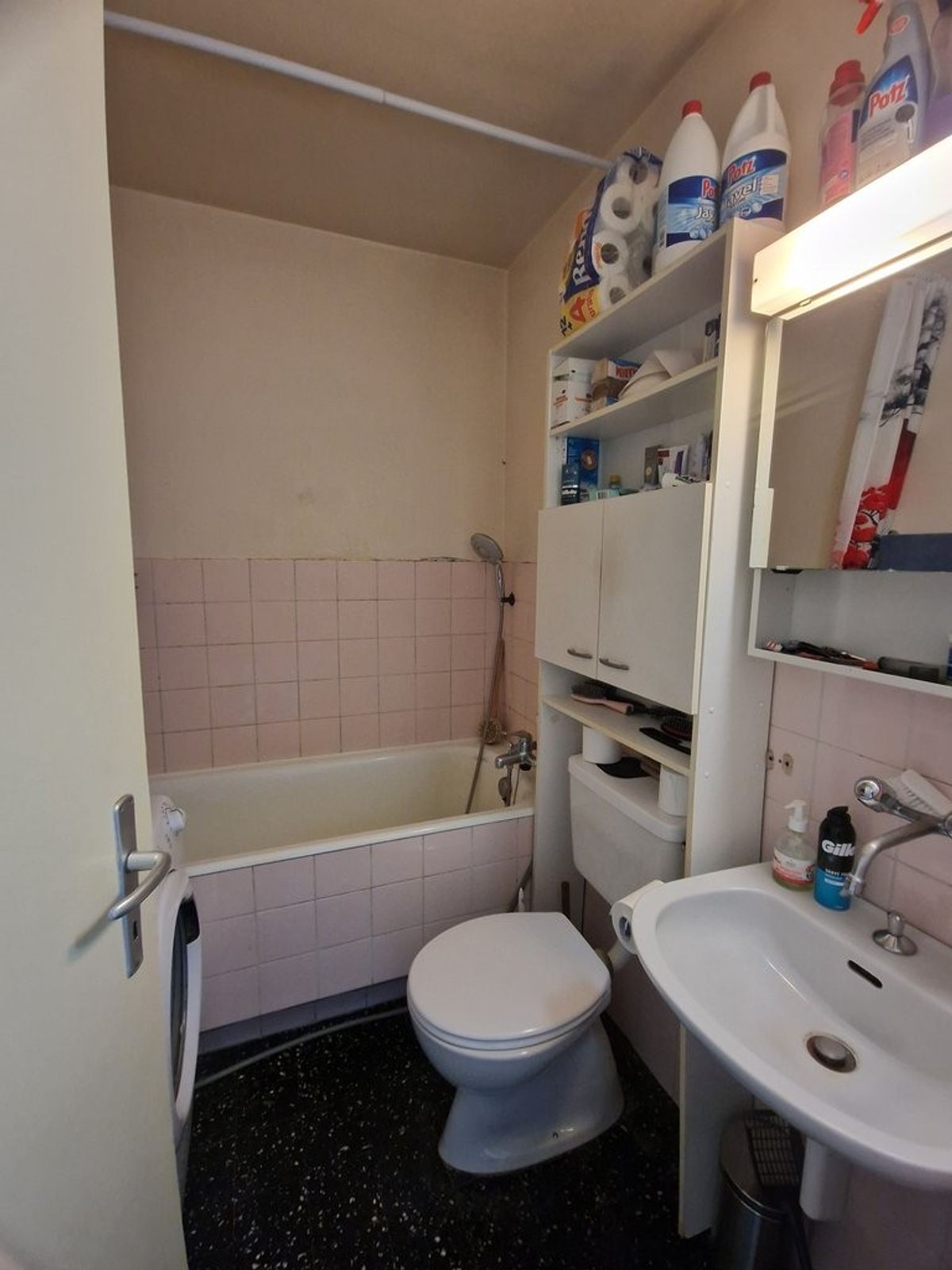 A saisir ! Magnifique appartement situé dans un quartier verdoyant ! - 6