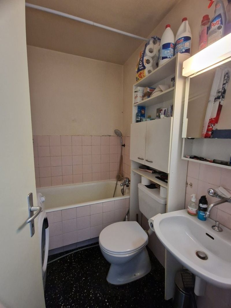 A saisir ! Magnifique appartement situé dans un quartier verdoyant ! - 7