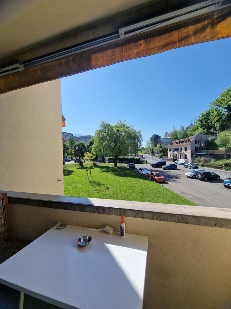A saisir ! Magnifique appartement situé dans un quartier verdoyant ! - 8