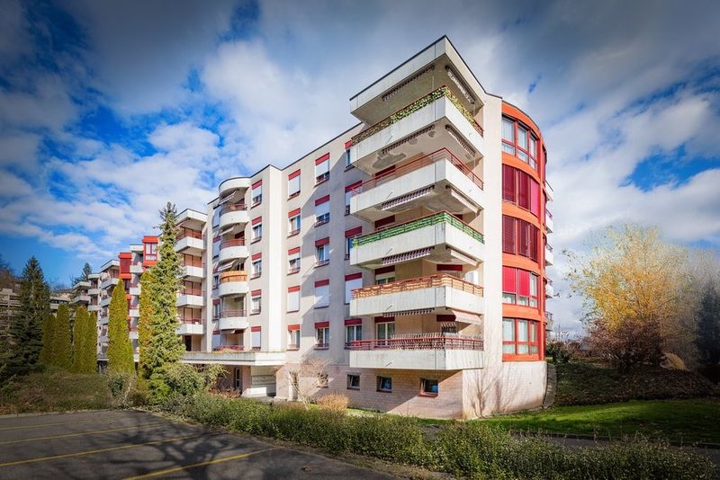A saisir ! Bel appartement à Ecublens ! - 1