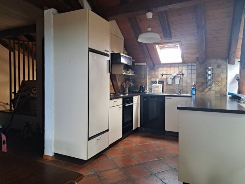 A saisir ! Magnifique appartement au coeur d'Echallens ! - 3