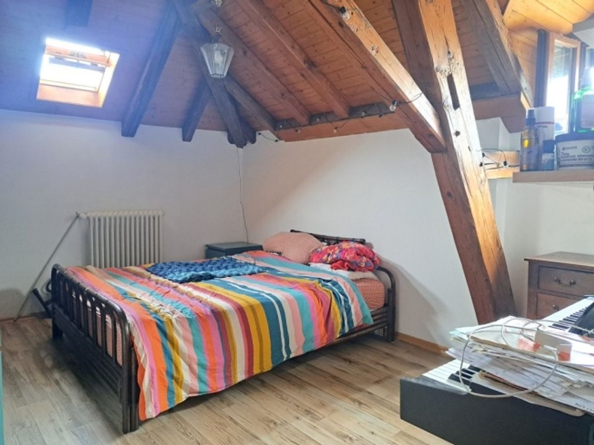 A saisir ! Magnifique appartement au coeur d'Echallens ! - 3