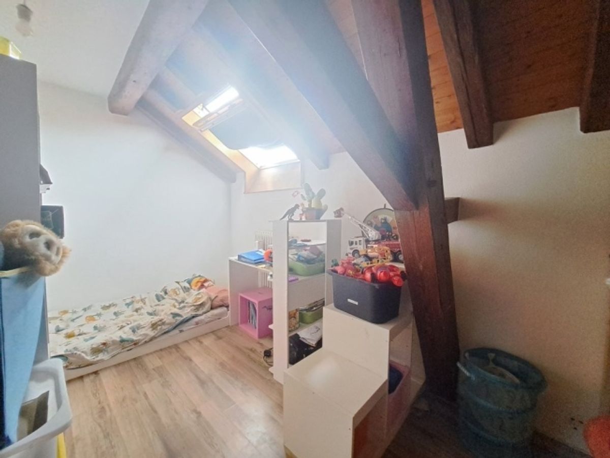 A saisir ! Magnifique appartement au coeur d'Echallens ! - 4