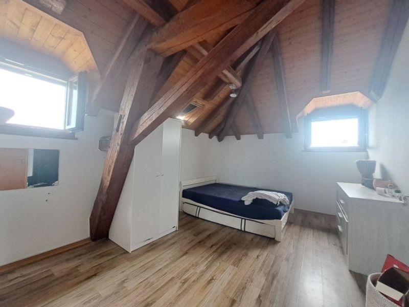 A saisir ! Magnifique appartement au coeur d'Echallens ! - 6