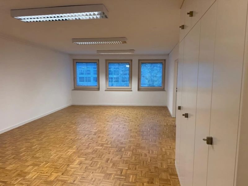 Helle 5-Zimmer-Bürofläche mit 140 m² im Zentrum von Winterthur - 5