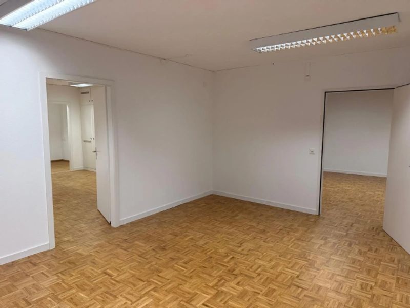 Helle 5-Zimmer-Bürofläche mit 140 m² im Zentrum von Winterthur - 6