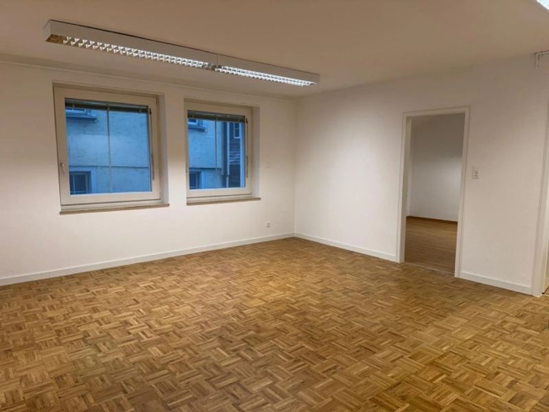 Helle 5-Zimmer-Bürofläche mit 140 m² im Zentrum von Winterthur - 8