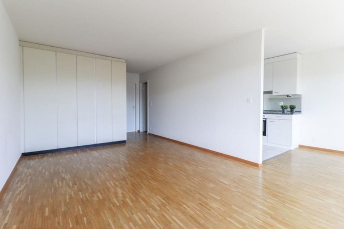 4.5-Zimmerwohnung in Konolfingen - 0