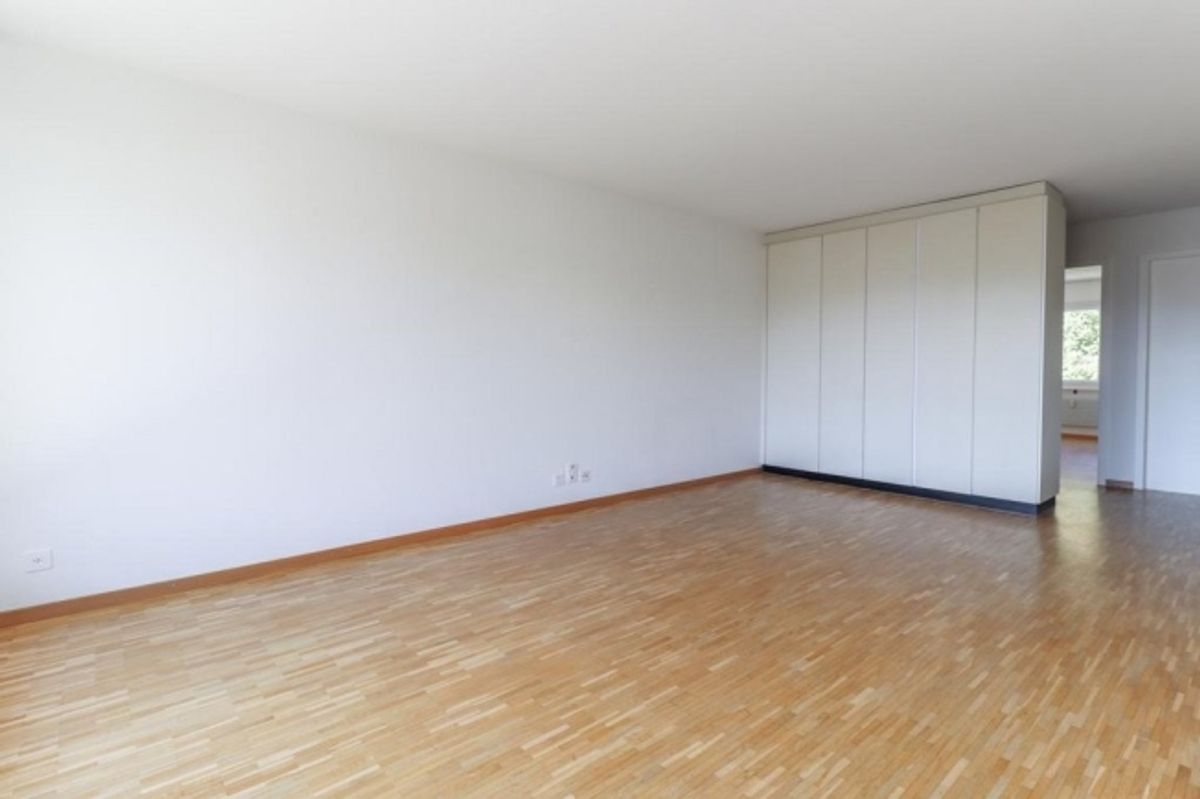 4.5-Zimmerwohnung in Konolfingen - 1