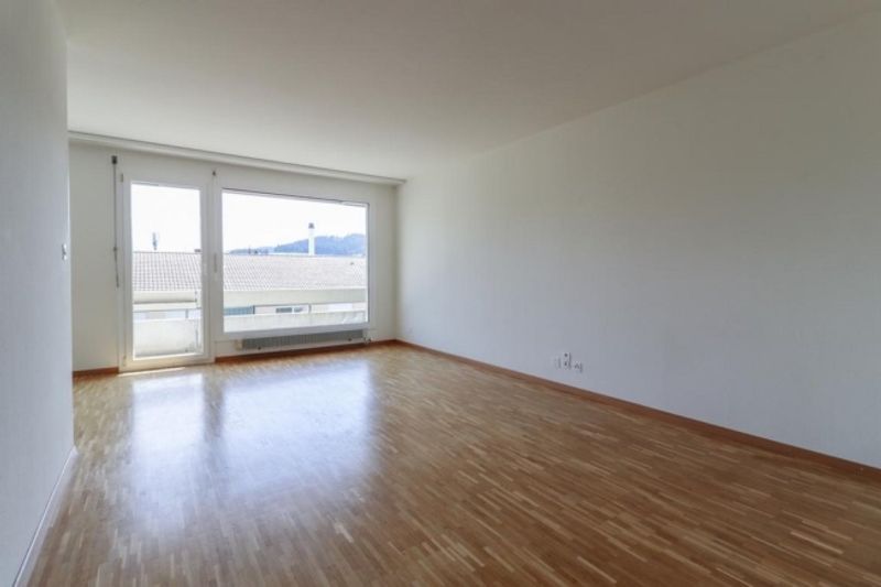 4.5-Zimmerwohnung in Konolfingen - 4