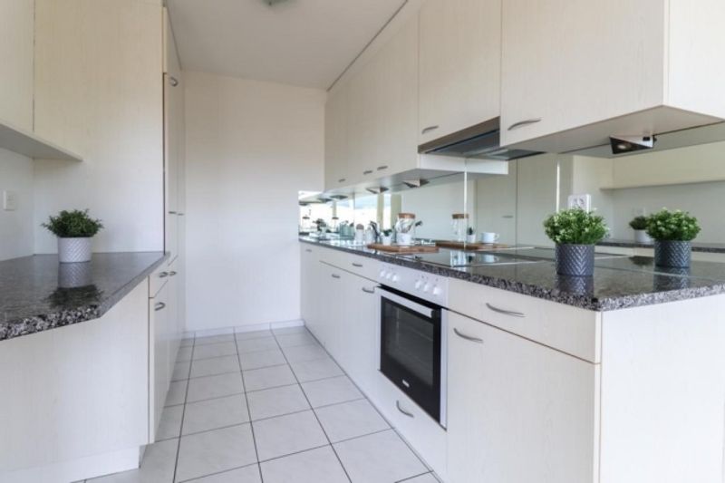 4.5-Zimmerwohnung in Konolfingen - 5