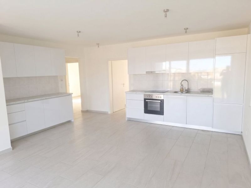 Geräumige 4.5-Zimmer Attikawohnung mit Aussicht in Basel zur Miete - 2