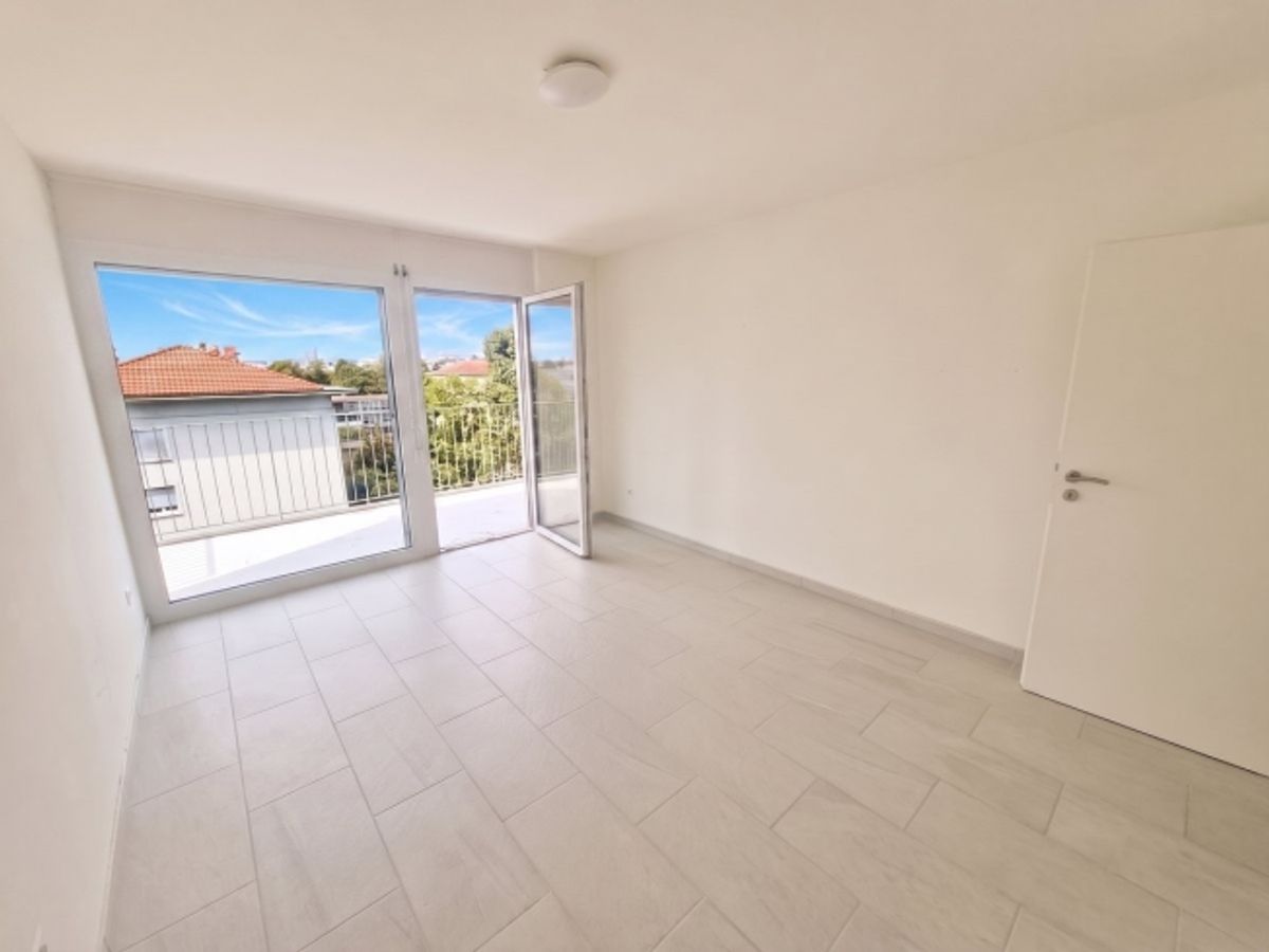 Geräumige 4.5-Zimmer Attikawohnung mit Aussicht in Basel zur Miete - 3