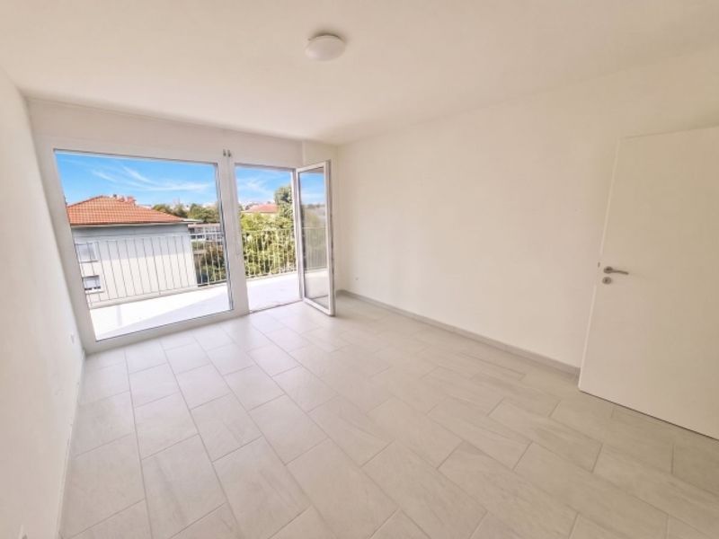 Geräumige 4.5-Zimmer Attikawohnung mit Aussicht in Basel zur Miete - 4