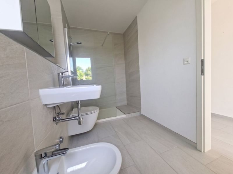 Geräumige 4.5-Zimmer Attikawohnung mit Aussicht in Basel zur Miete - 6
