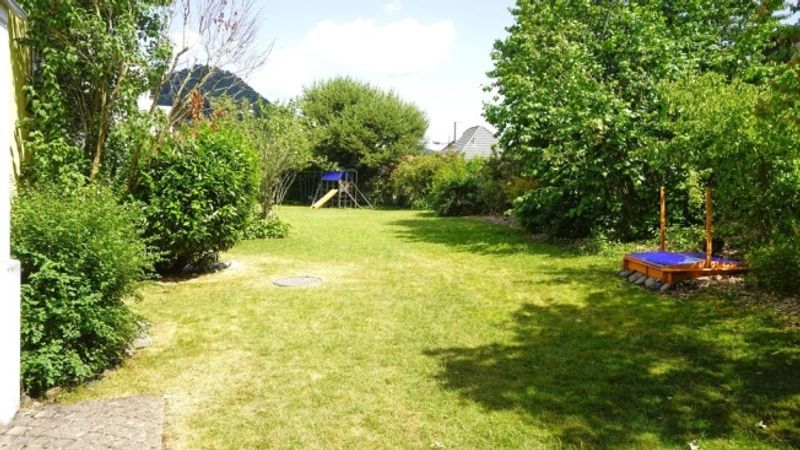 Charmante 3.5-Zimmerwohnung im Lutertal - 2