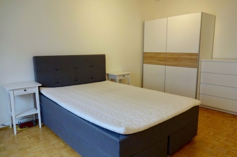 Dein nächstes Kapitel beginnt hier - Möbliertes Zimmer in Top-Lage - 3