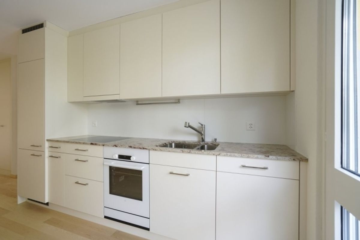 Charmante 3.5-Zimmerwohnung im Lutertal - 2
