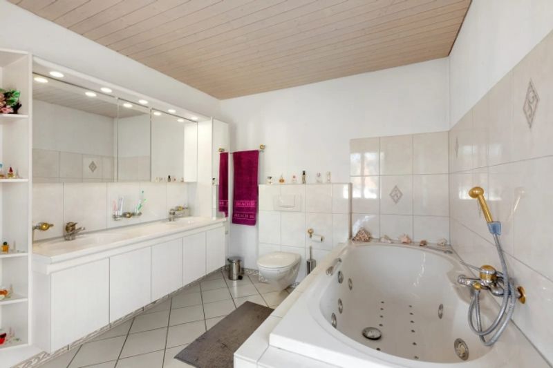 6.5-Zimmer-Einfamilienhaus mit Wintergarten in Grafstal - 13