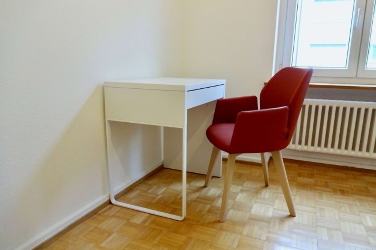 Dein nächstes Kapitel beginnt hier - Möbliertes Zimmer in Top-Lage - 4