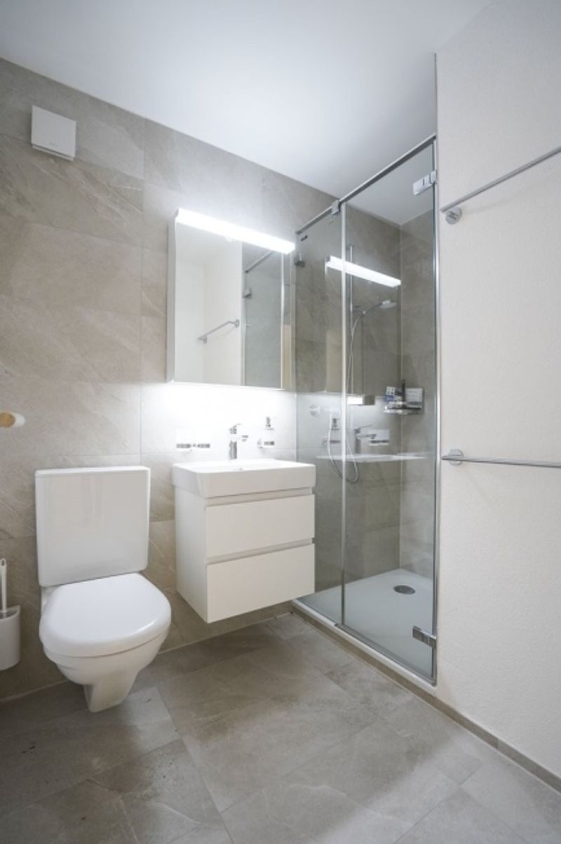 Charmante 3.5-Zimmerwohnung im Lutertal - 7