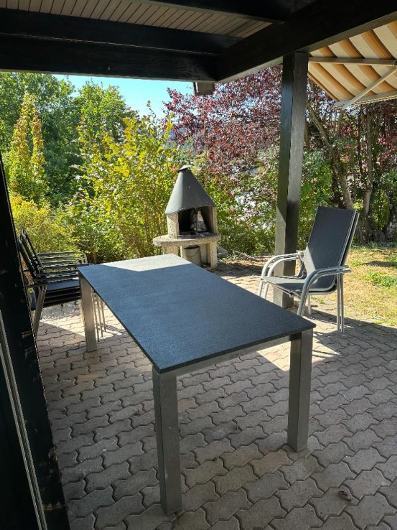 5.5 Zimmer Einfamilienhaus - 4