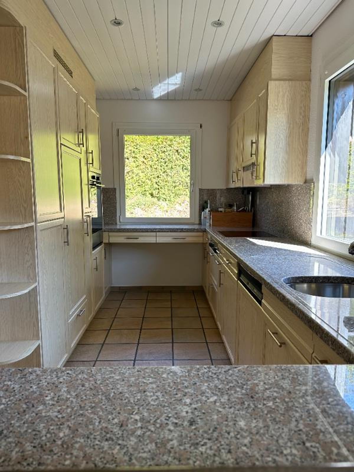 5.5 Zimmer Einfamilienhaus - 5