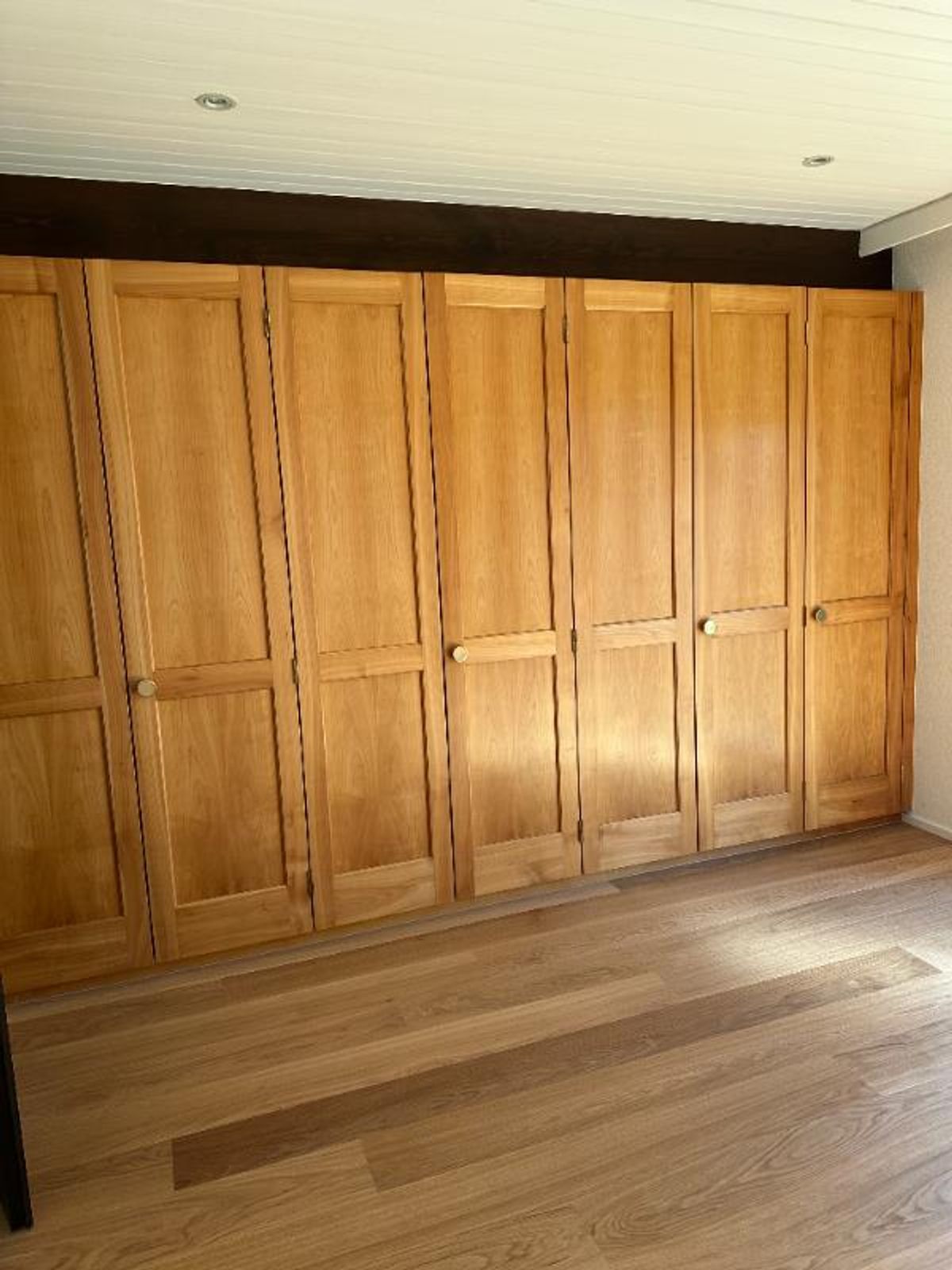 5.5 Zimmer Einfamilienhaus - 7