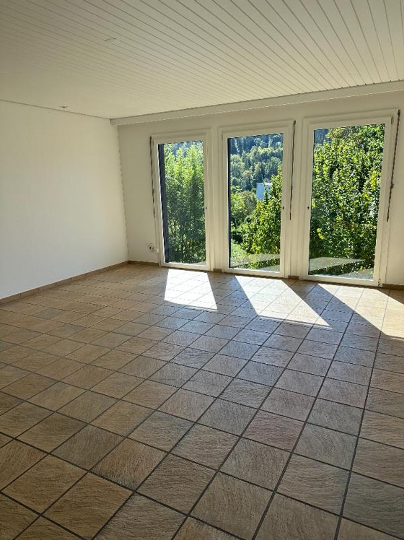5.5 Zimmer Einfamilienhaus - 9