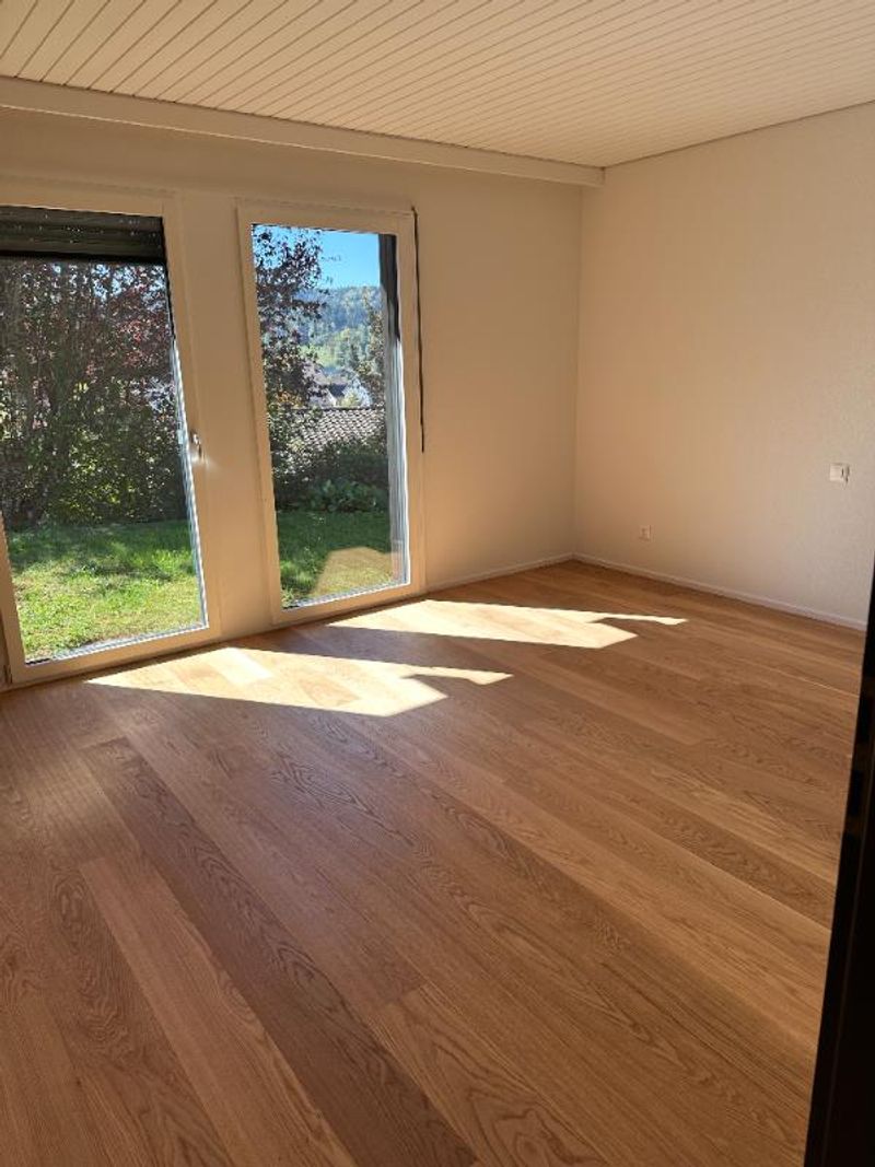 5.5 Zimmer Einfamilienhaus - 2