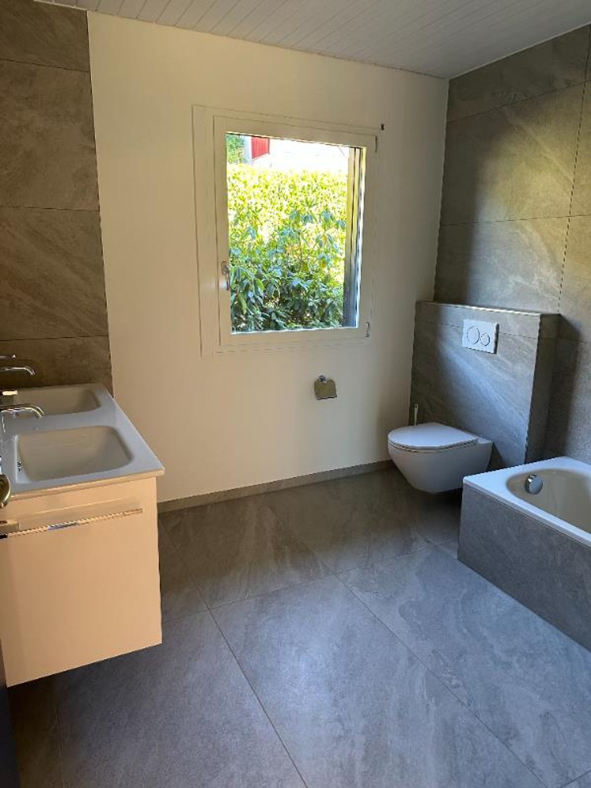 5.5 Zimmer Einfamilienhaus - 2
