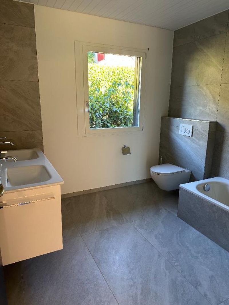 5.5 Zimmer Einfamilienhaus - 3