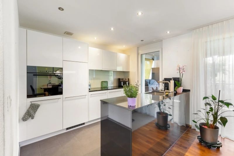 4.5-Zimmer-Wohnung mit Terrasse in Winterthur - 2
