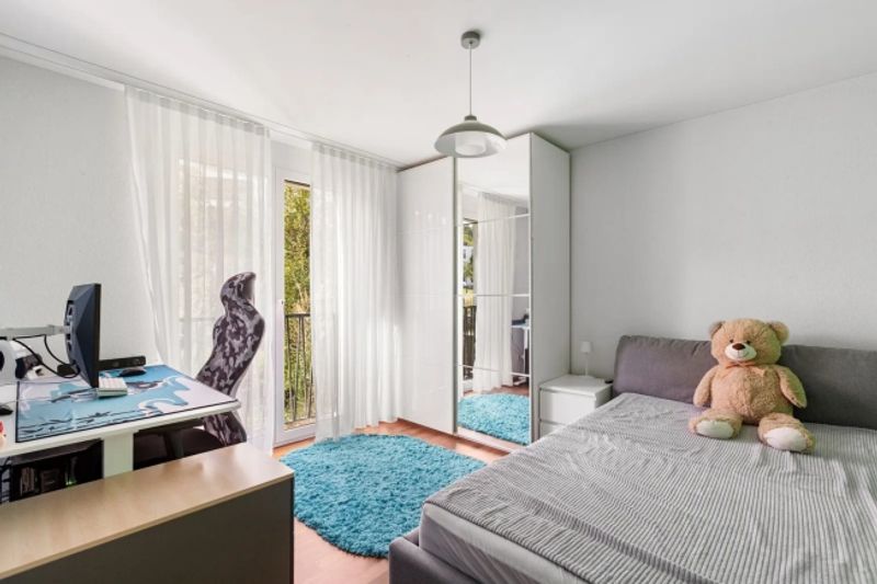 4.5-Zimmer-Wohnung mit Terrasse in Winterthur - 5