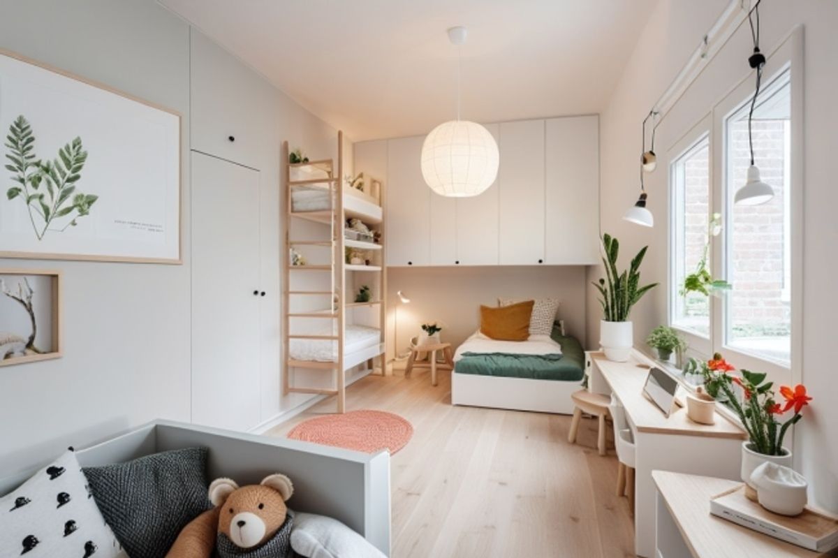 RARITÄT IN BESTLAGE MIT POOL, WINTERGARTEN UND GRILL-LOUNGE FRISCH RENOVIERT - 10