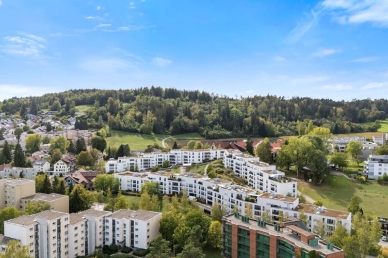4.5-Zimmer-Wohnung mit Terrasse in Winterthur - 10