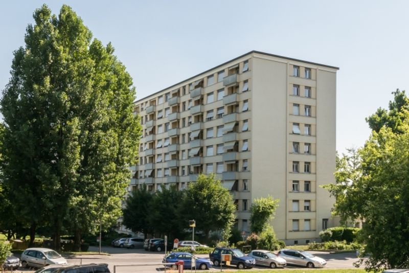 Appartement avec vue sur le lac - 1