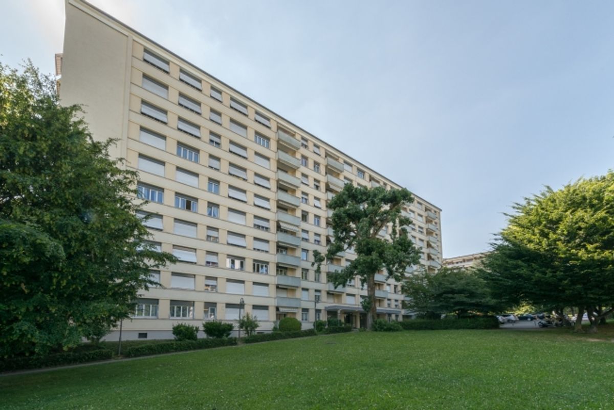 Appartement avec vue sur le lac - 1