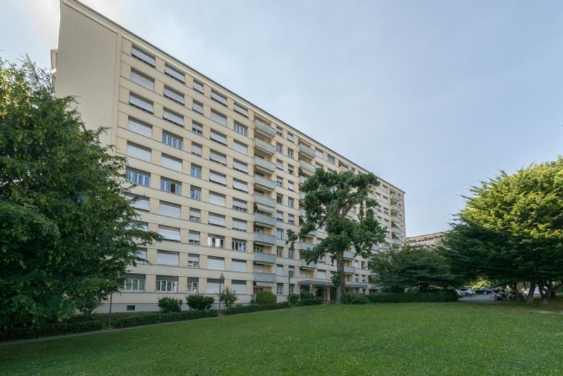 Appartement avec vue sur le lac - 2